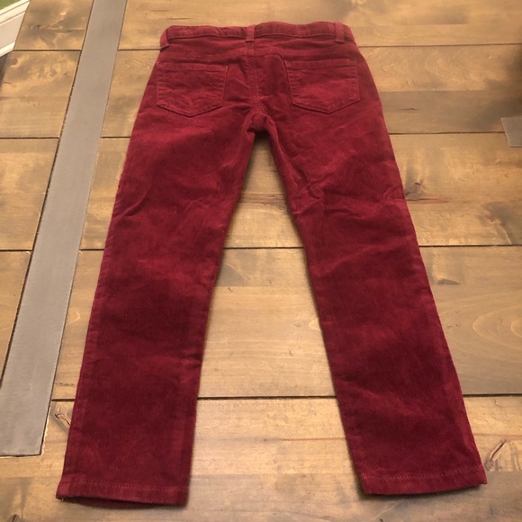 Cat & Jack Corduroy Pants - Picture 4 of 12